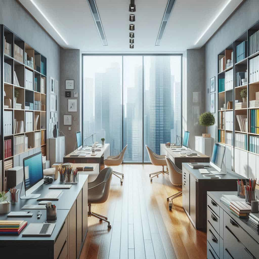 大厦名字文章配图